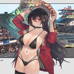 This is a pixiv picture whose title is 大凤.