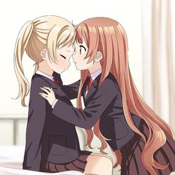 This is a pixiv picture whose title is 2024_11_28 大室家.