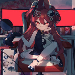 This is a pixiv picture whose title is 1128.