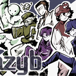 This is a pixiv picture whose title is mzyb.