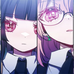 This is a pixiv picture whose title is 対ホロウ6課/Section6 イラスト詰め.