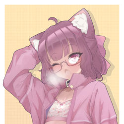 This is a pixiv picture whose title is FS #099.