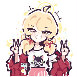 This is a pixiv picture whose title is 무제.