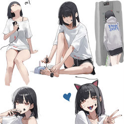 This is a pixiv picture whose title is 1129.