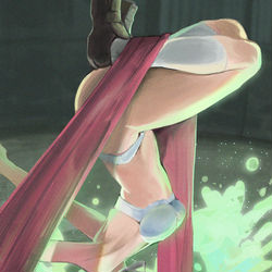 This is a pixiv picture whose title is あいら.
