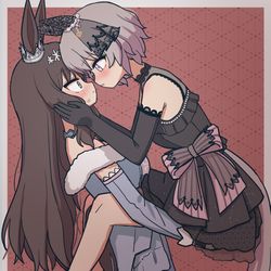 This is a pixiv picture whose title is カレアヤ.