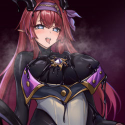 This is a pixiv picture whose title is ポーツマウス・アドベンチャー.