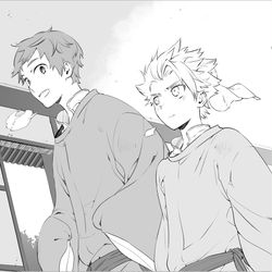 This is a pixiv picture whose title is 三國無双まとめ.