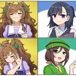 This is a pixiv picture whose title is 人間大好きブラストワンピース.