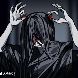This is a pixiv picture whose title is -.