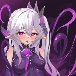 This is a pixiv picture whose title is ナヒーダ.
