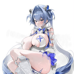 This is a pixiv picture whose title is グレーテル.