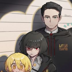 This is a pixiv picture whose title is かわいいドン・キホーテ.