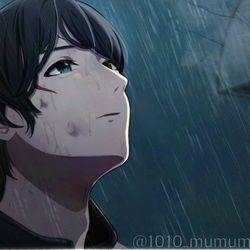 This is a pixiv picture whose title is Be The One.