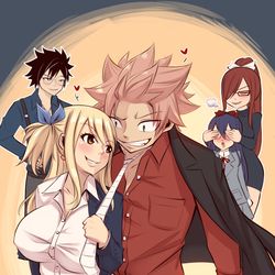 This is a pixiv picture whose title is Distractions.