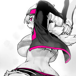 This is a pixiv picture whose title is twitterまとめ.
