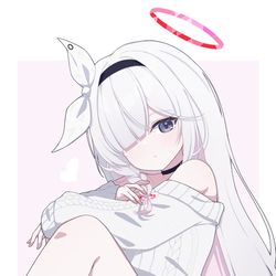 This is a pixiv picture whose title is プラナ.