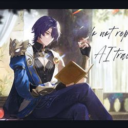 This is a pixiv picture whose title is イラスト集掲載予定の1部.