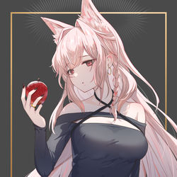 This is a pixiv picture whose title is パゼオンカ🍎.
