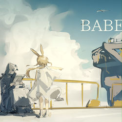 This is a pixiv picture whose title is バベルまとめ.