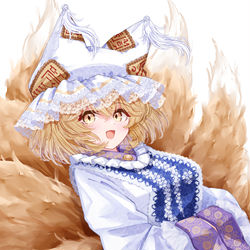This is a pixiv picture whose title is 週刊藍さま100.