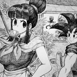 This is a pixiv picture whose title is Family.
