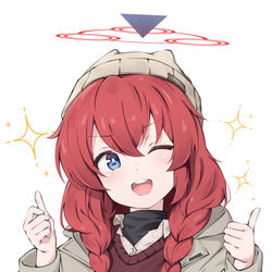 This is a pixiv picture whose title is マキちゃん.