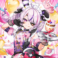 This is a pixiv picture whose title is Happy Birthday !!.