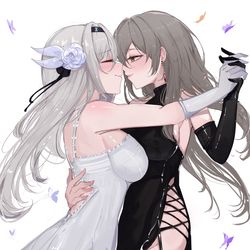 This is a pixiv picture whose title is stellefly.