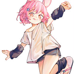 This is a pixiv picture whose title is Untitled.