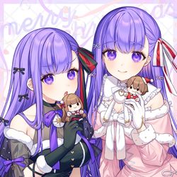This is a pixiv picture whose title is nippy.