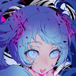 This is a pixiv picture whose title is ゴーストルール.