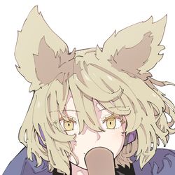 This is a pixiv picture whose title is 無題.