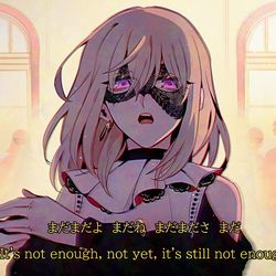 This is a pixiv picture whose title is Symbol II: 🜁 MASQUERADE DANCE.