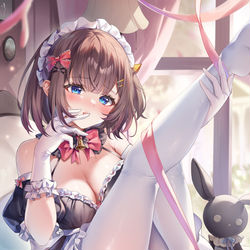 This is a pixiv picture whose title is 伊万.