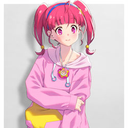 This is a pixiv picture whose title is ほしな。.
