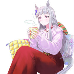 This is a pixiv picture whose title is no title.