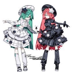 This is a pixiv picture whose title is 🎄.