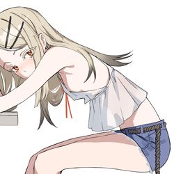 This is a pixiv picture whose title is 広ちゃん！.