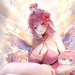 This is a pixiv picture whose title is ドロシー②.