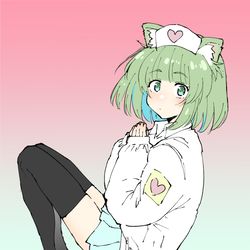 This is a pixiv picture whose title is リクエスト３枚.