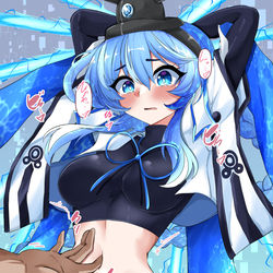 This is a pixiv picture whose title is skebご依頼の品.