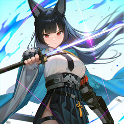 This is a pixiv picture whose title is 星見雅.