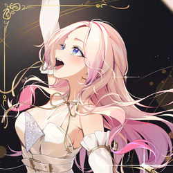 This is a pixiv picture whose title is 十王星南.