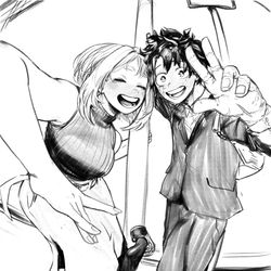 This is a pixiv picture whose title is Redraw.