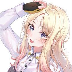 This is a pixiv picture whose title is 星南.