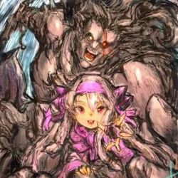 This is a pixiv picture whose title is シトナイ&ヘラクレス.