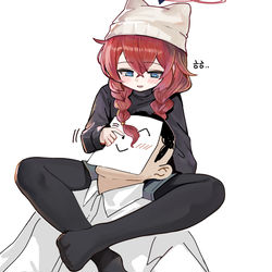 This is a pixiv picture whose title is 무제.