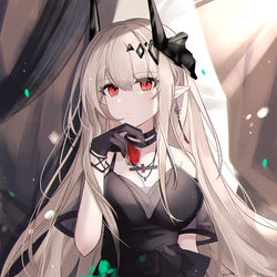 This is a pixiv picture whose title is マドロック.