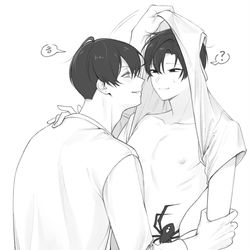 This is a pixiv picture whose title is まとめ.